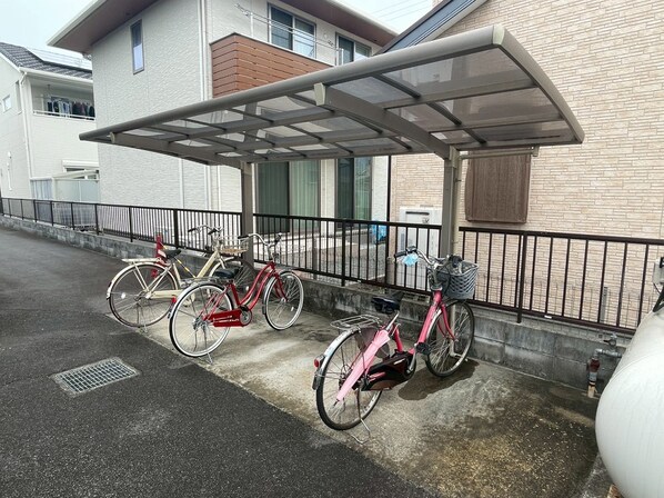 レトア東南の物件内観写真